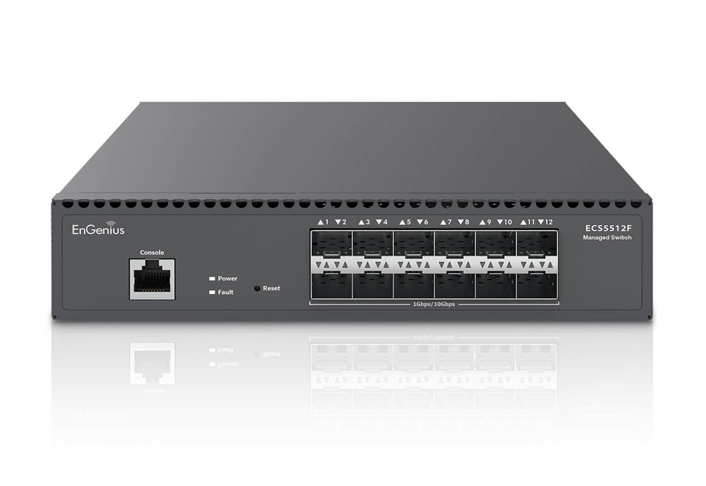 ECS5512F EnGenius
