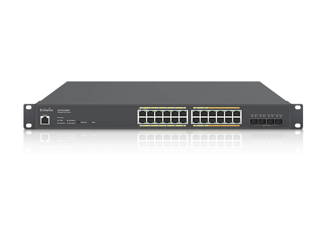 ECS2528FP EnGenius