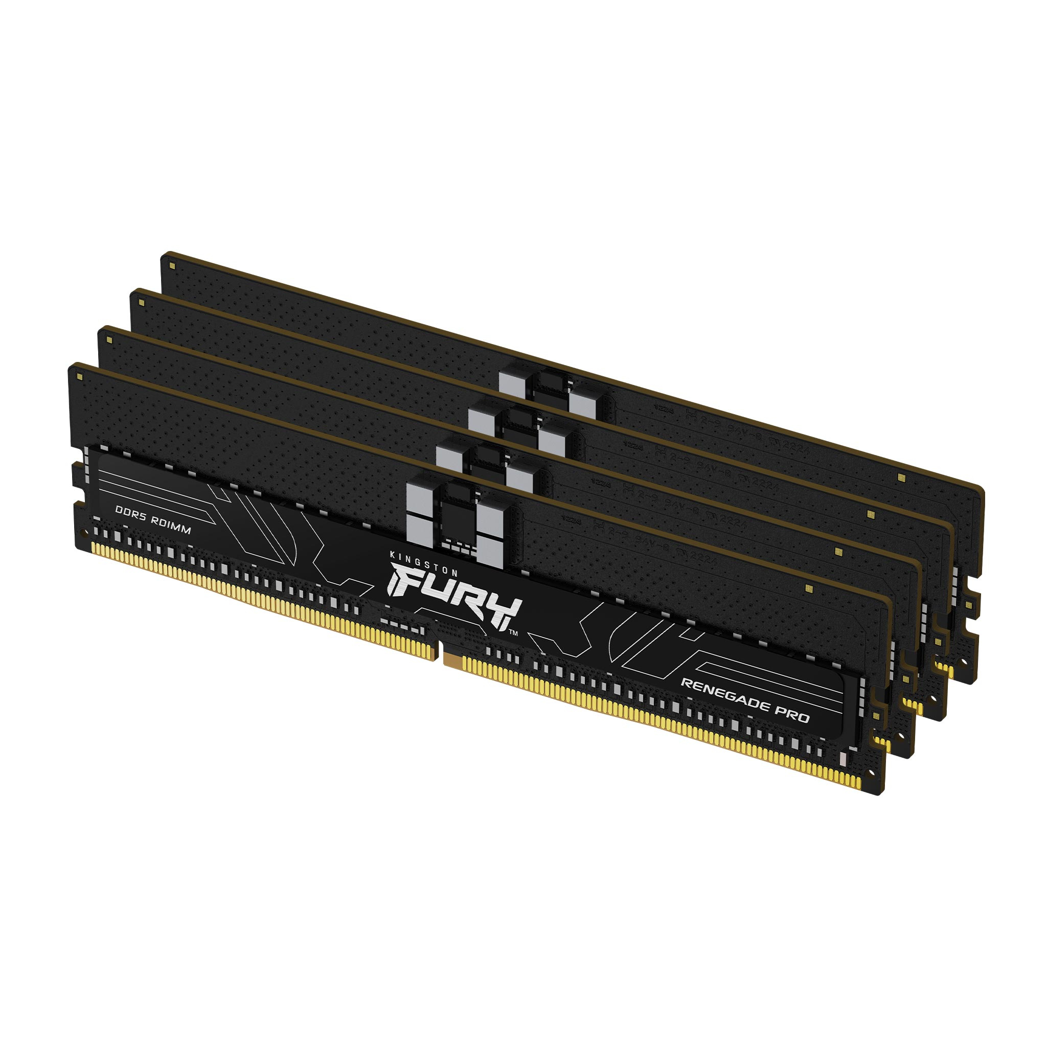 KF568R34RBK4-64 Kingston Technology
