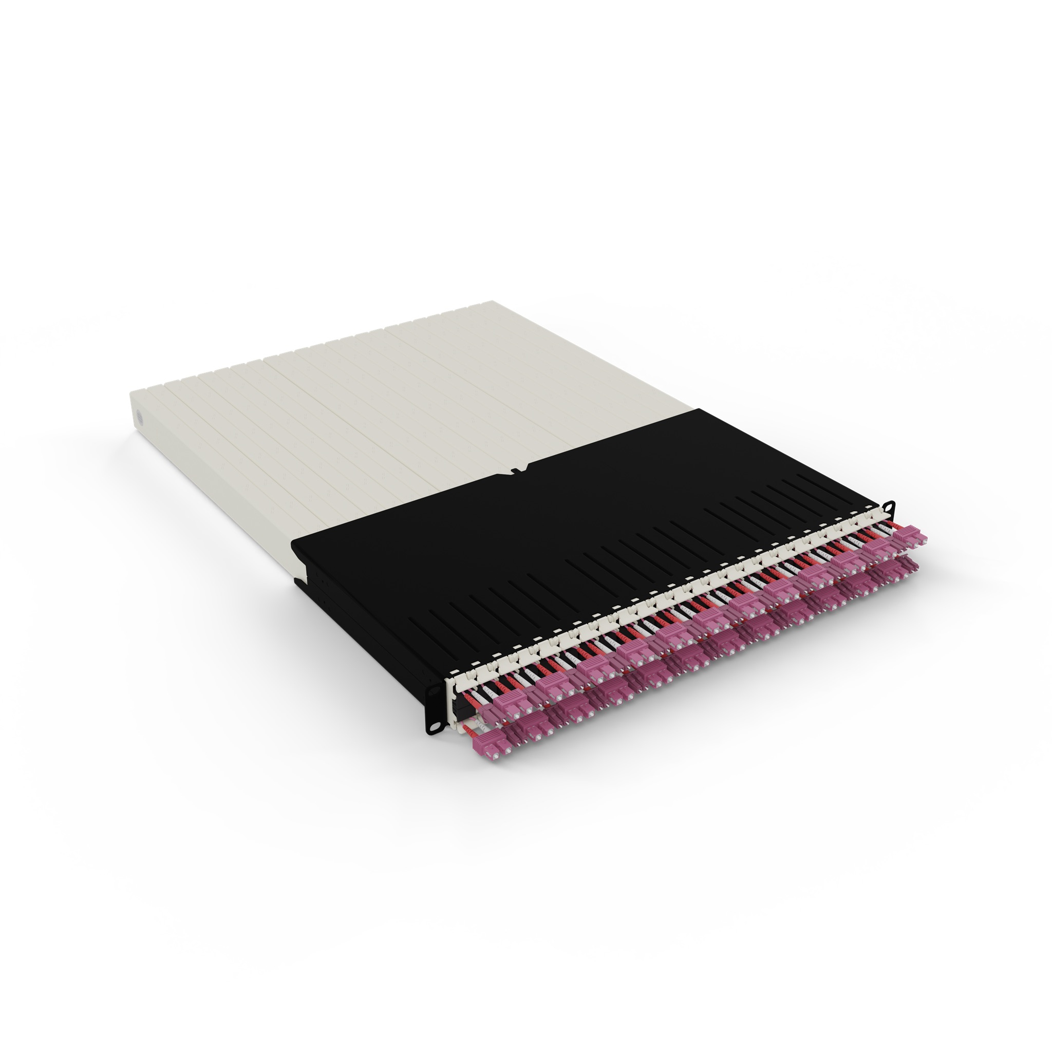 PONE30OM412 PATCHBOX