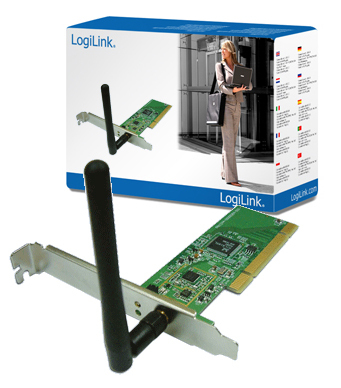 WL0002A LogiLink