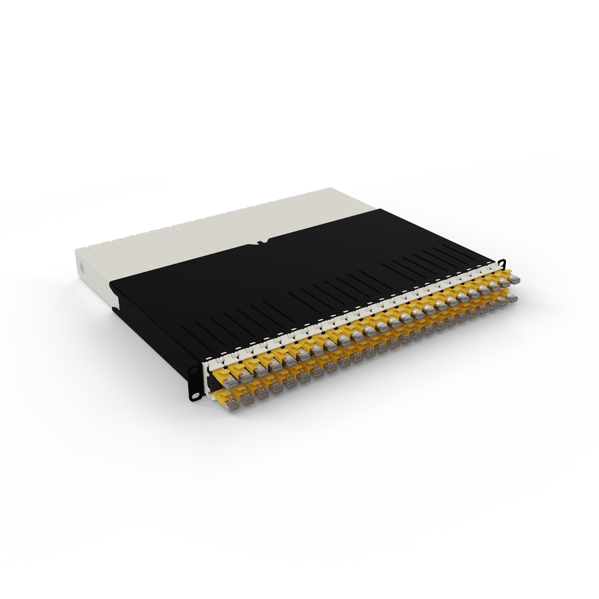 PONEX8STPYL PATCHBOX