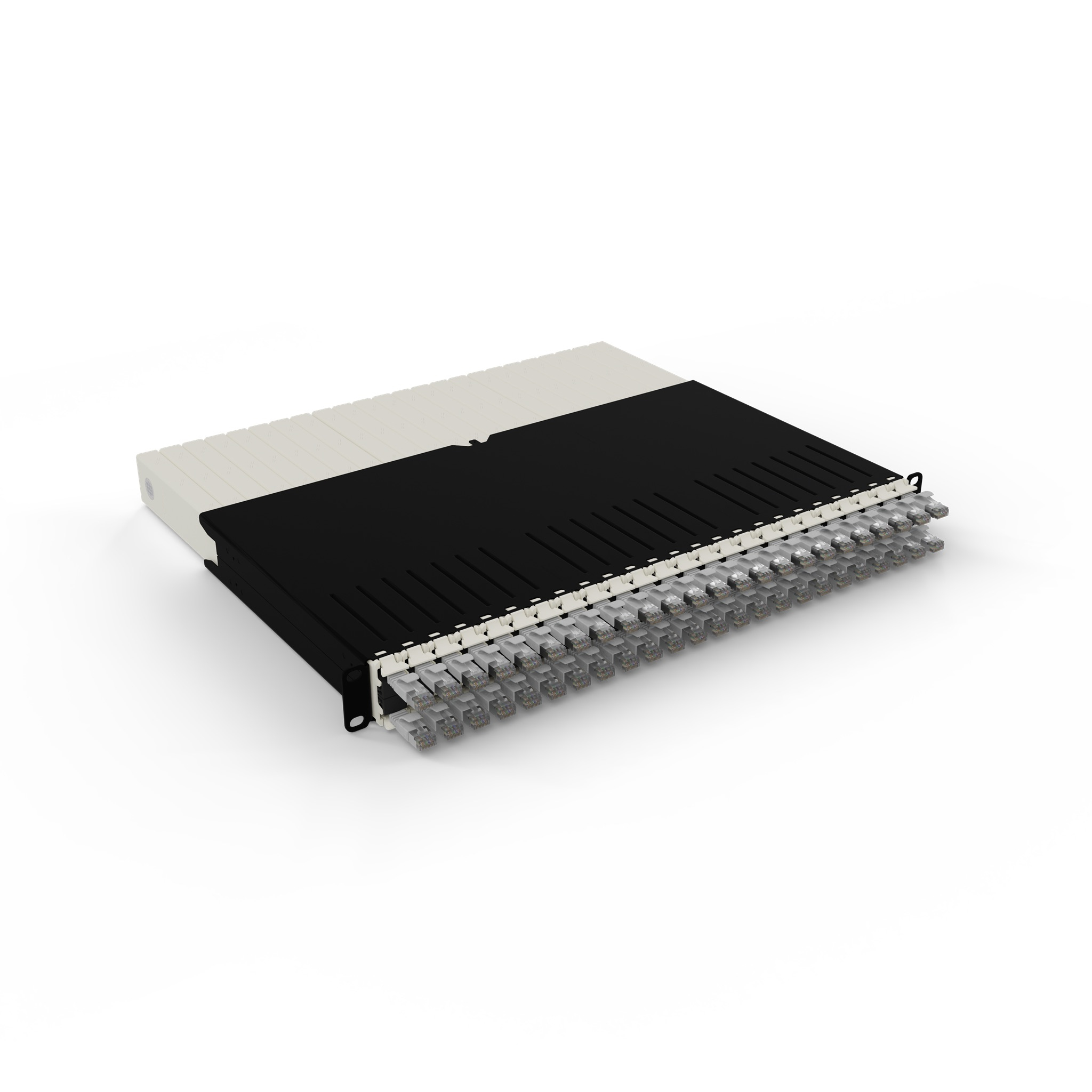PONEX8STPSL PATCHBOX