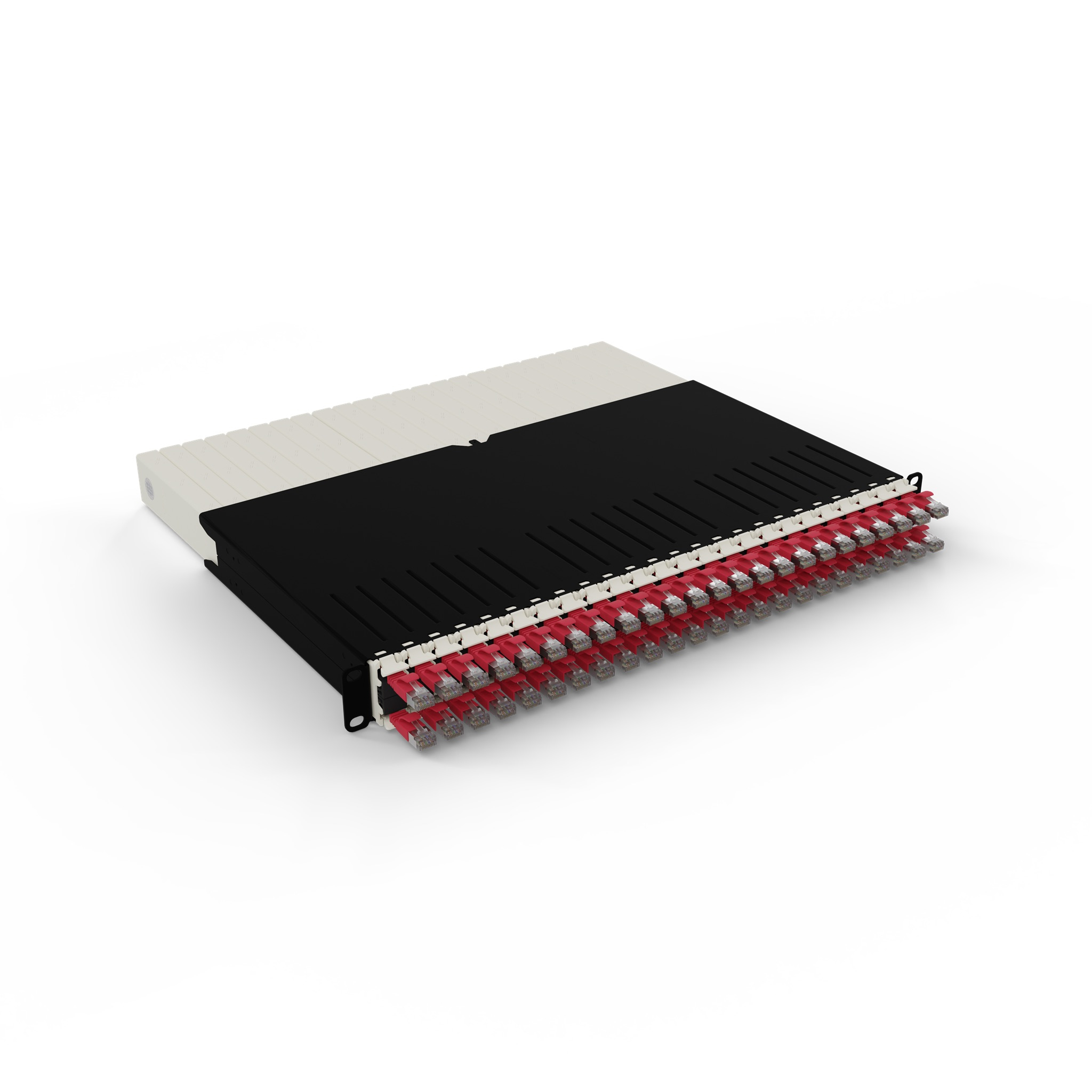 PONEX8STPRD PATCHBOX