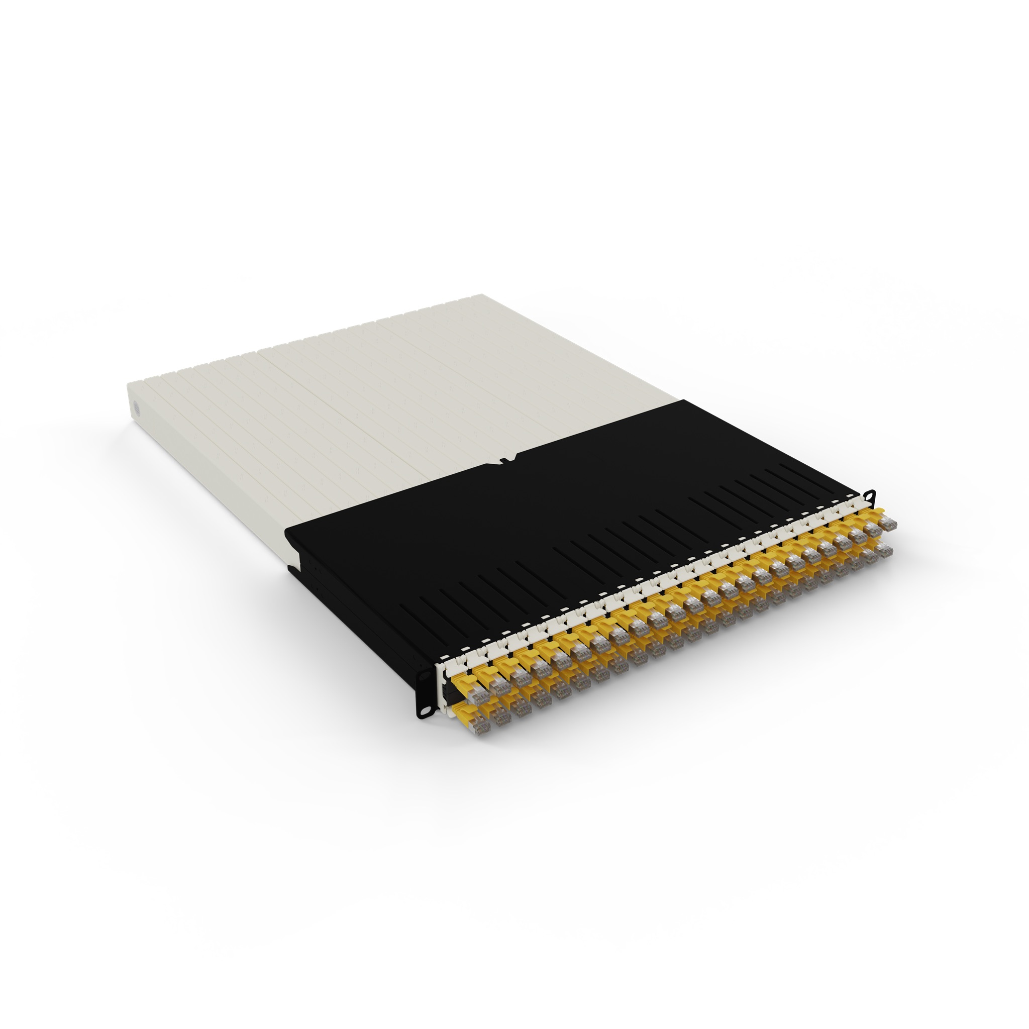 PONE30STPYL PATCHBOX