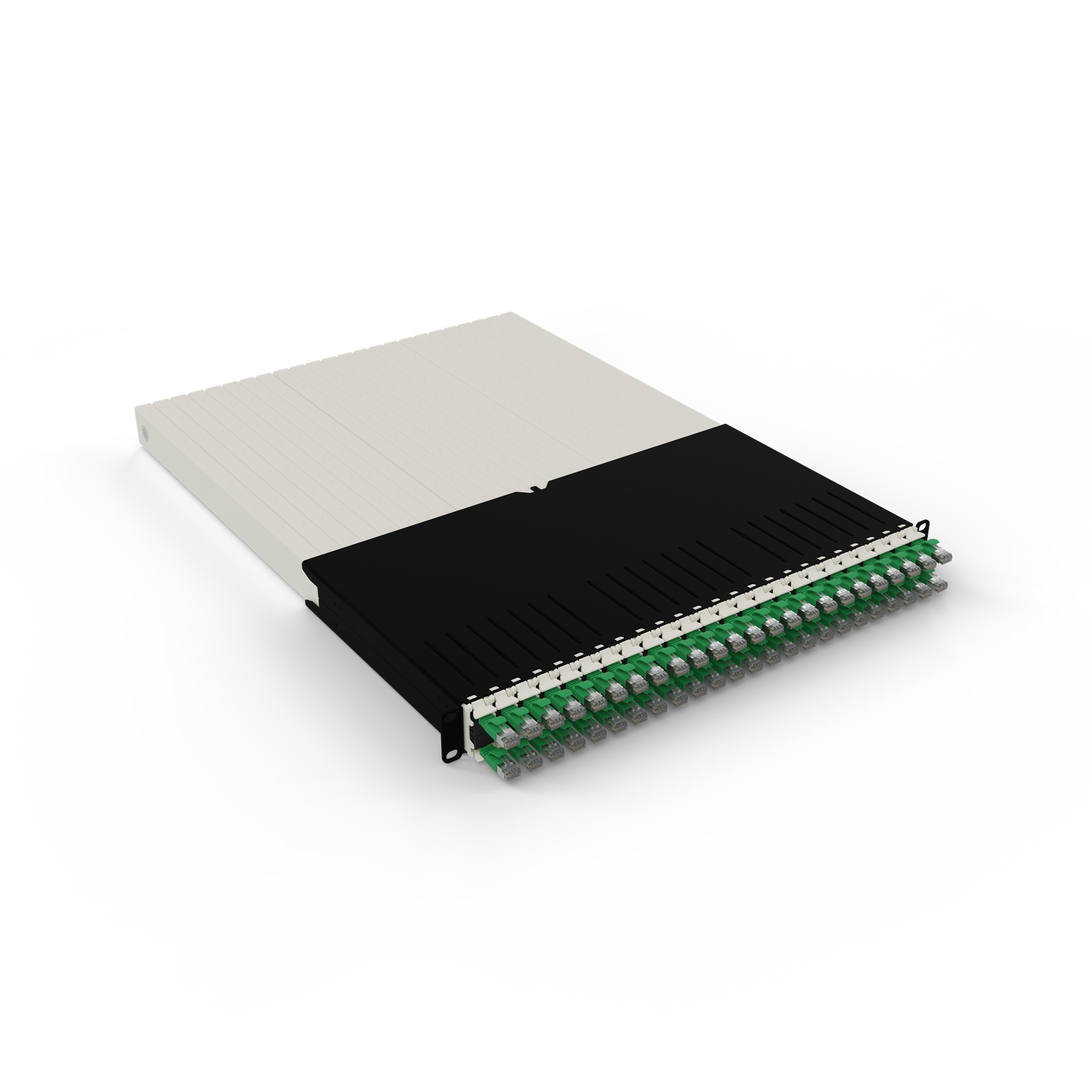 PONE30STPGR PATCHBOX