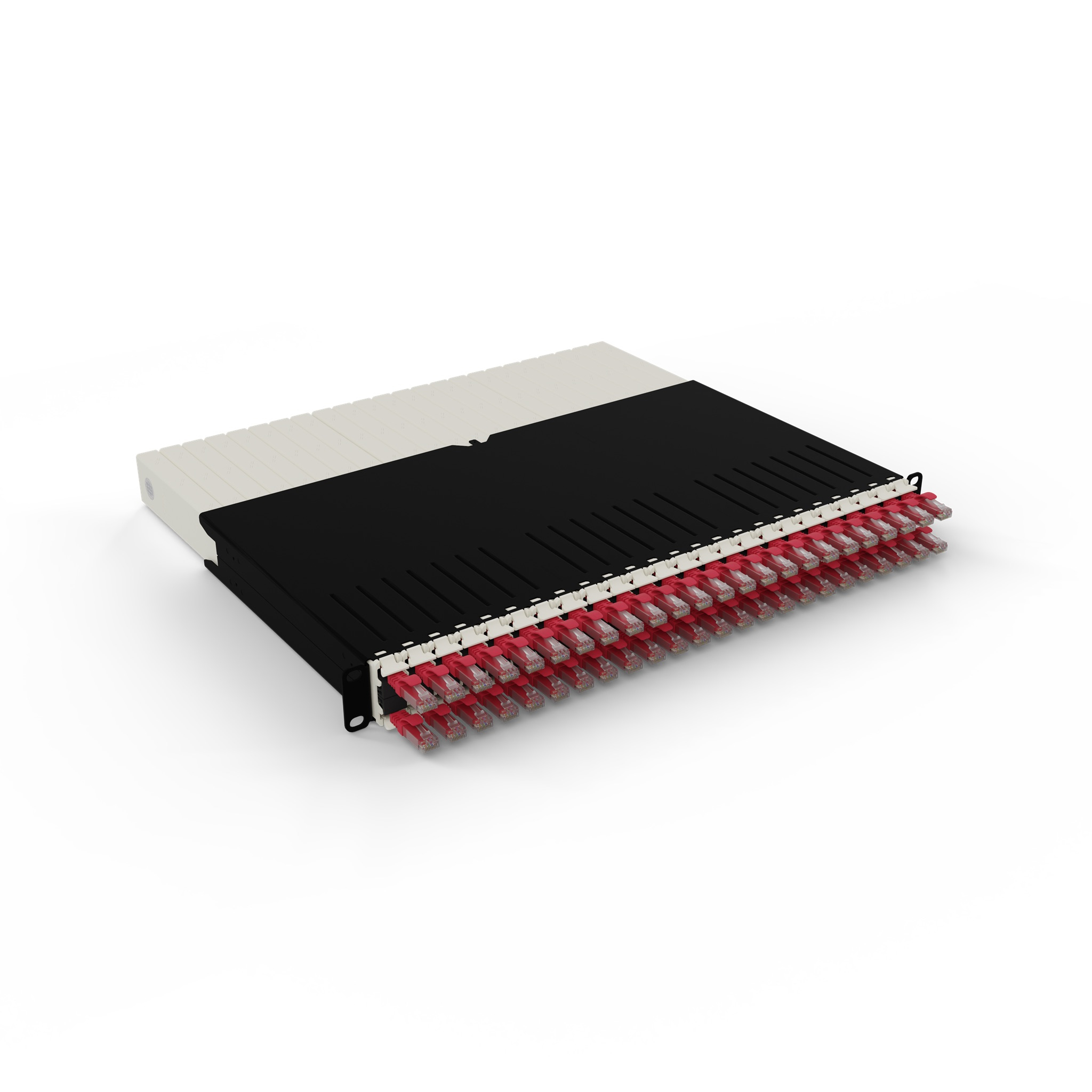 PONEX8UTPRD PATCHBOX