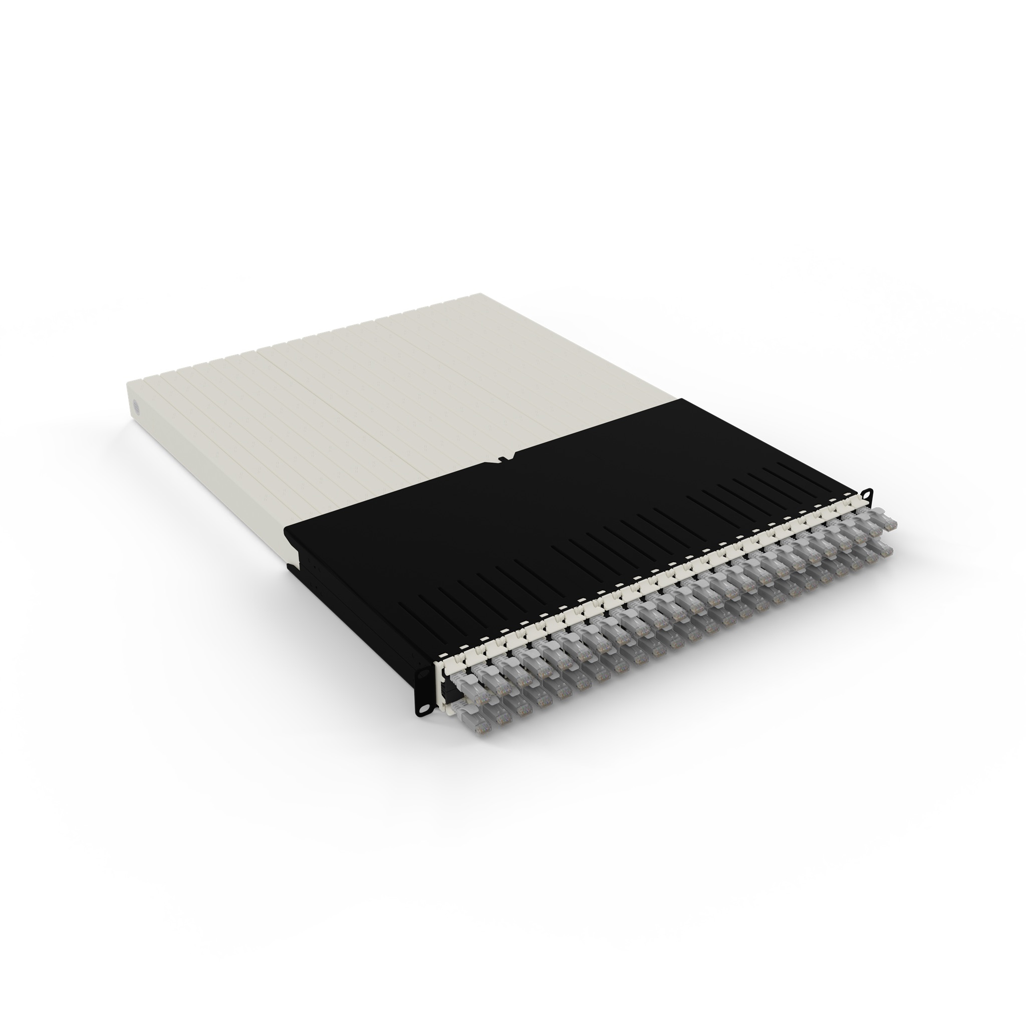 PONE30UTPSL PATCHBOX