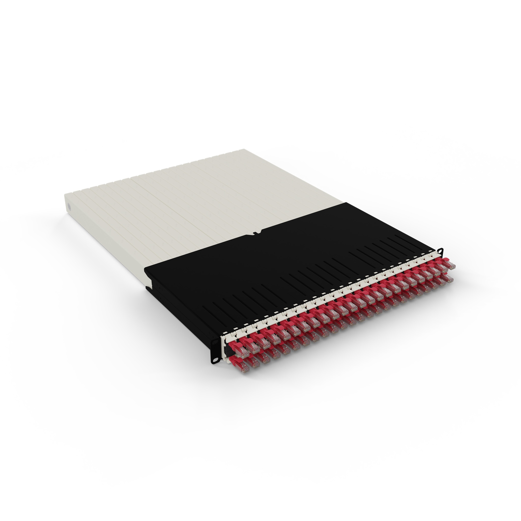 PONE30UTPRD PATCHBOX