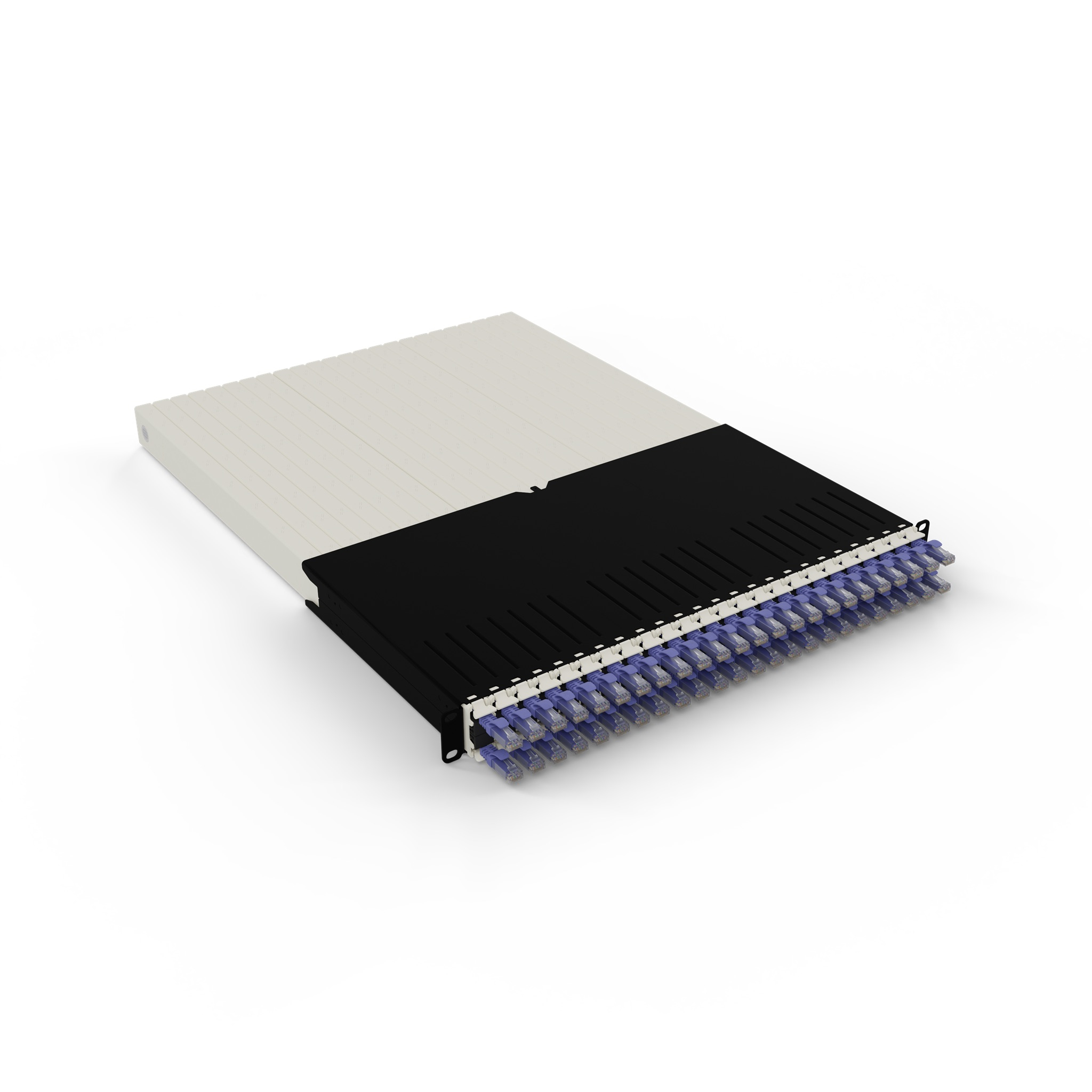 PONE30UTPVI PATCHBOX