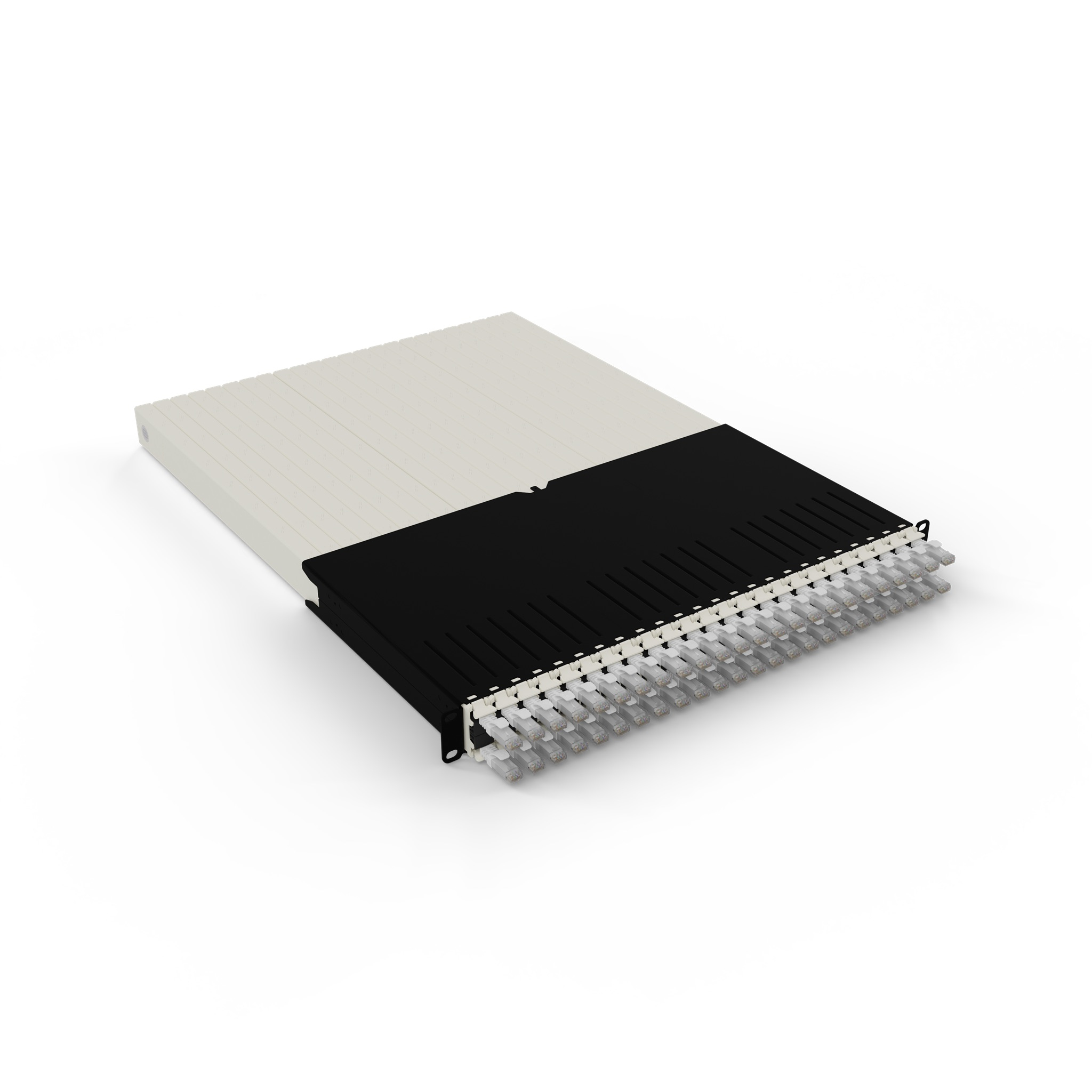 PONE30UTPWH PATCHBOX