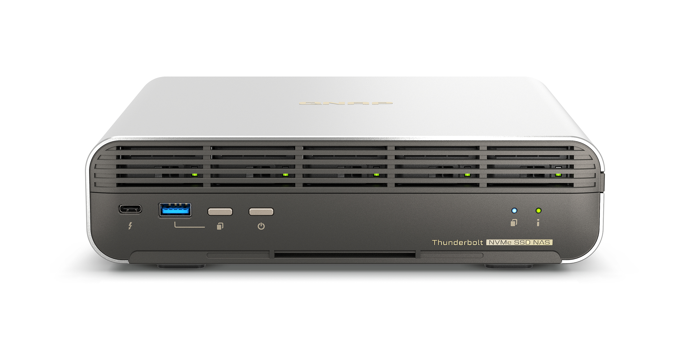 TBS-H574TX-I5-16G QNAP