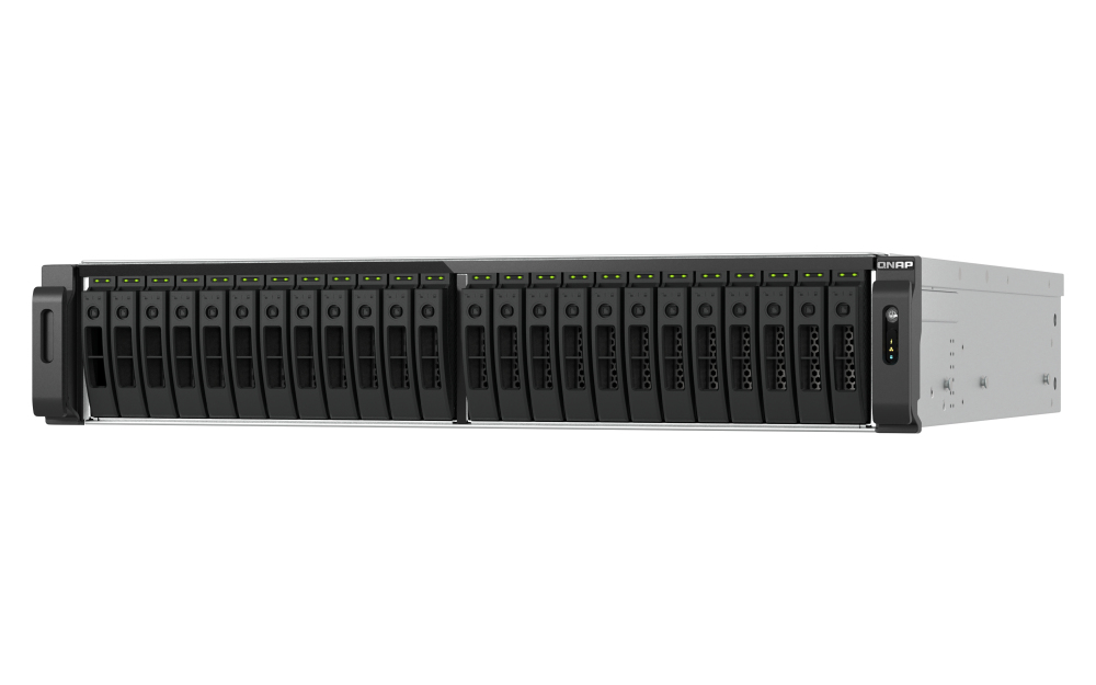 TS-H3077AFU-R7-64G QNAP