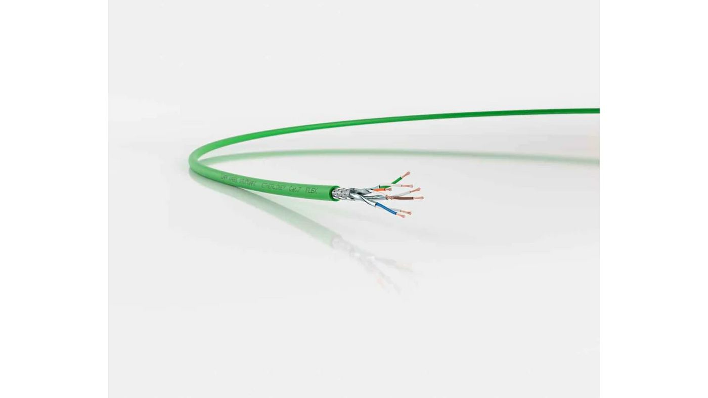 LVN122506-GREEN Lanview