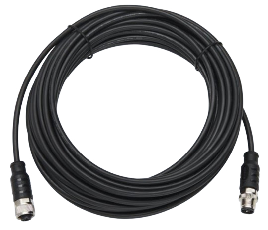 CBL-PWRD035-M12M12 Zebra