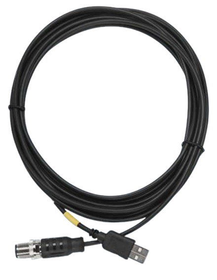 CBL-USBACLT035-M12 Zebra