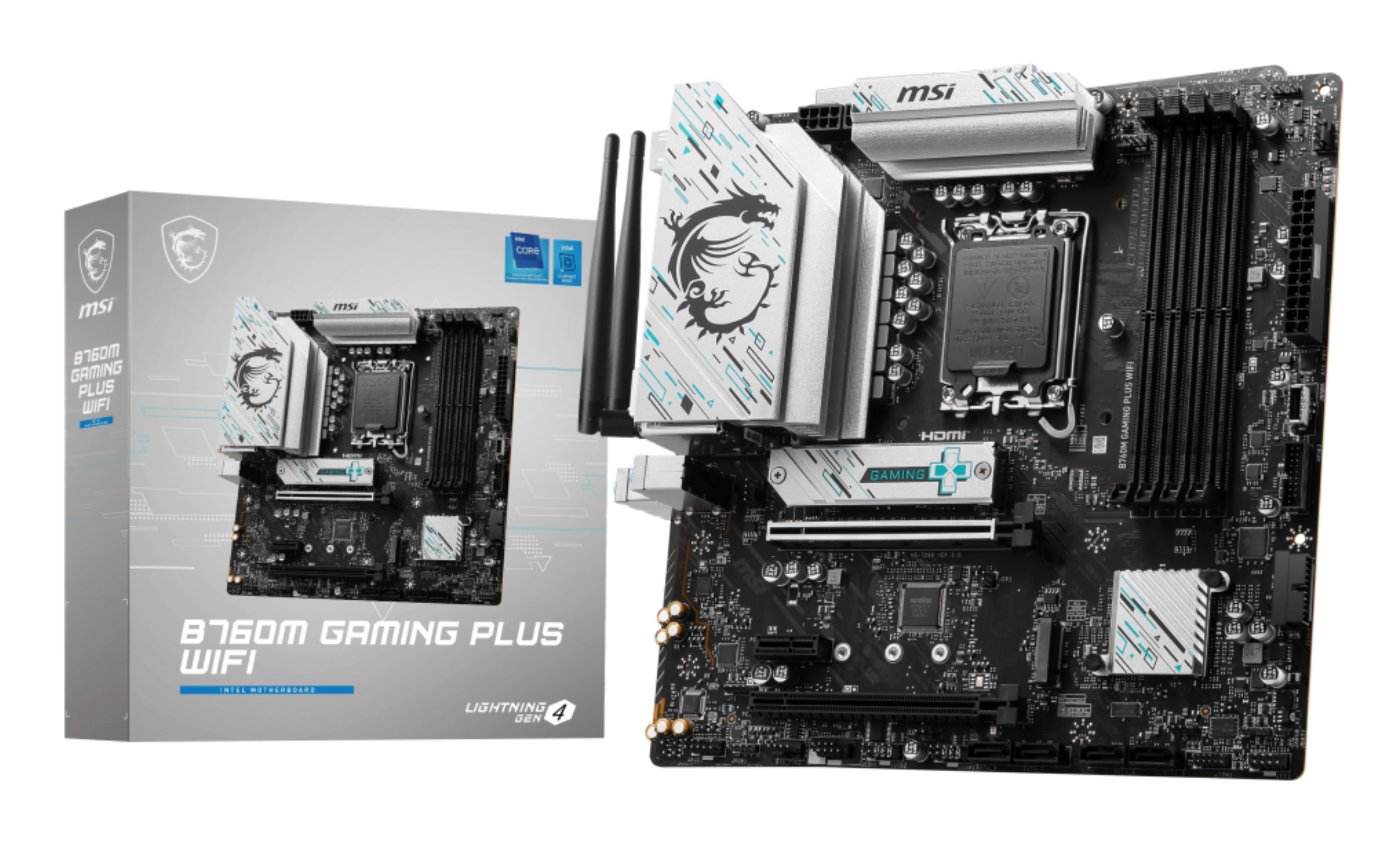 B760MGAPLWI MSI
