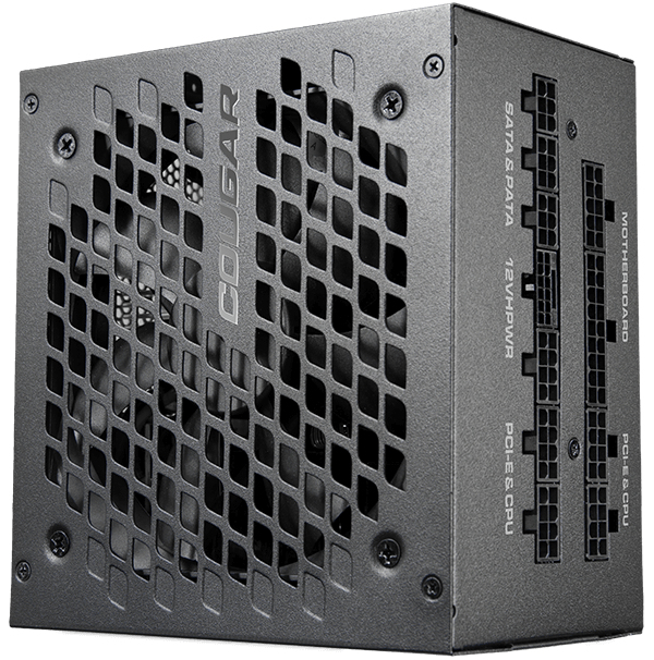 "GEX X2 850" COUGAR