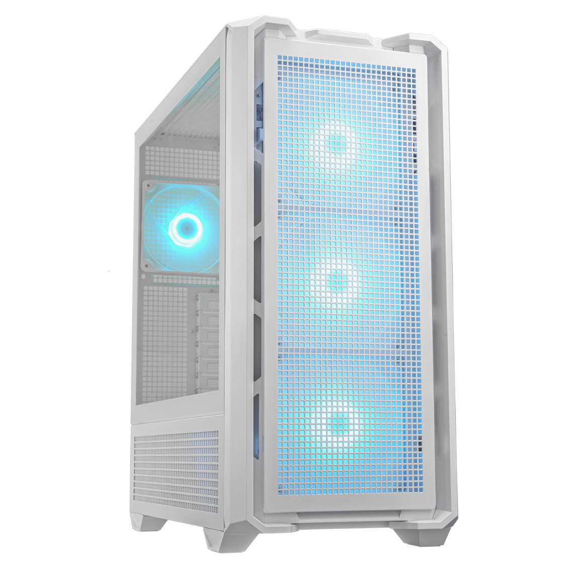 CGR-57C9W-RGB COUGAR