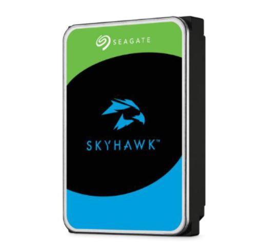 ST8000VX010-20PK Seagate