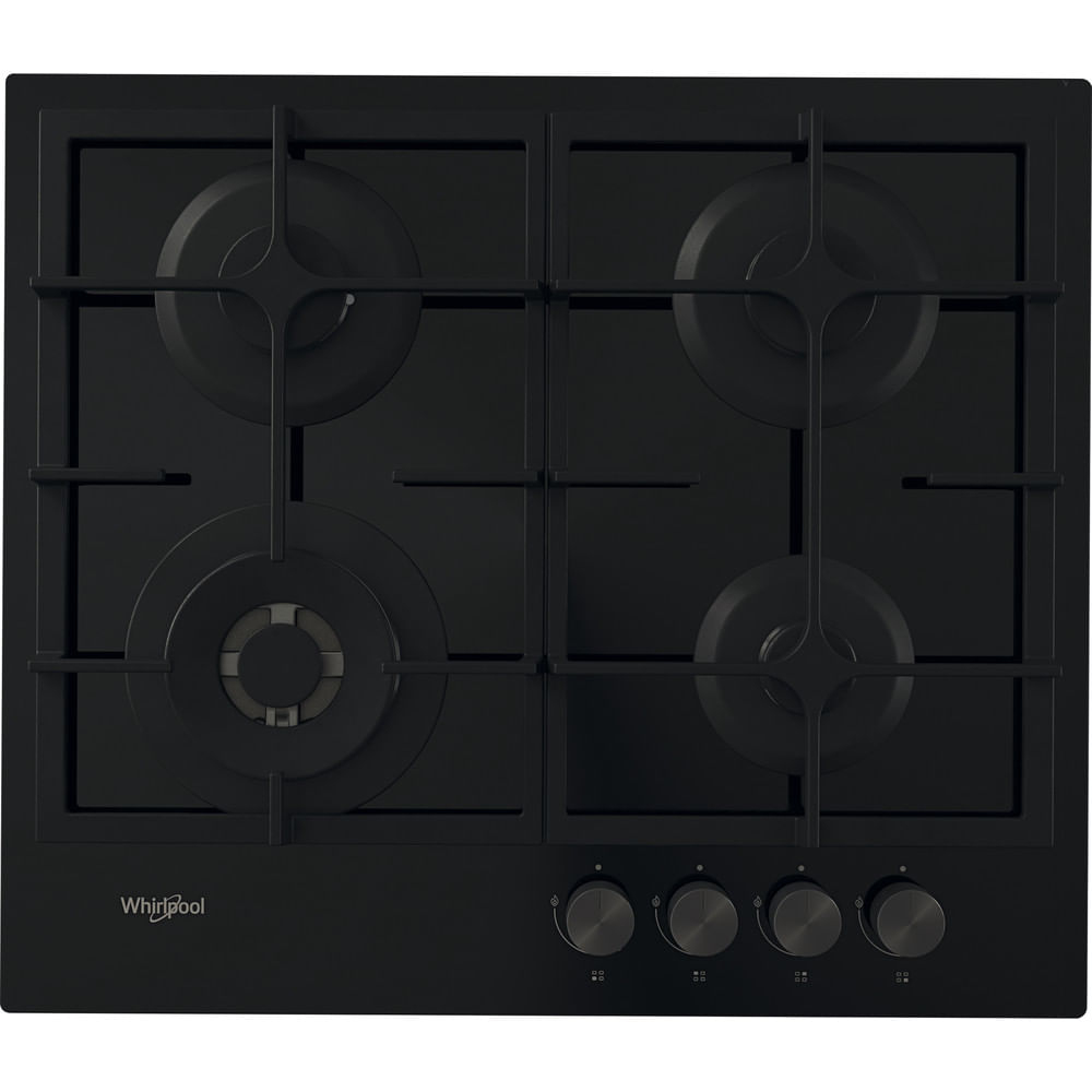 "AKT 6465/NB1" Whirlpool