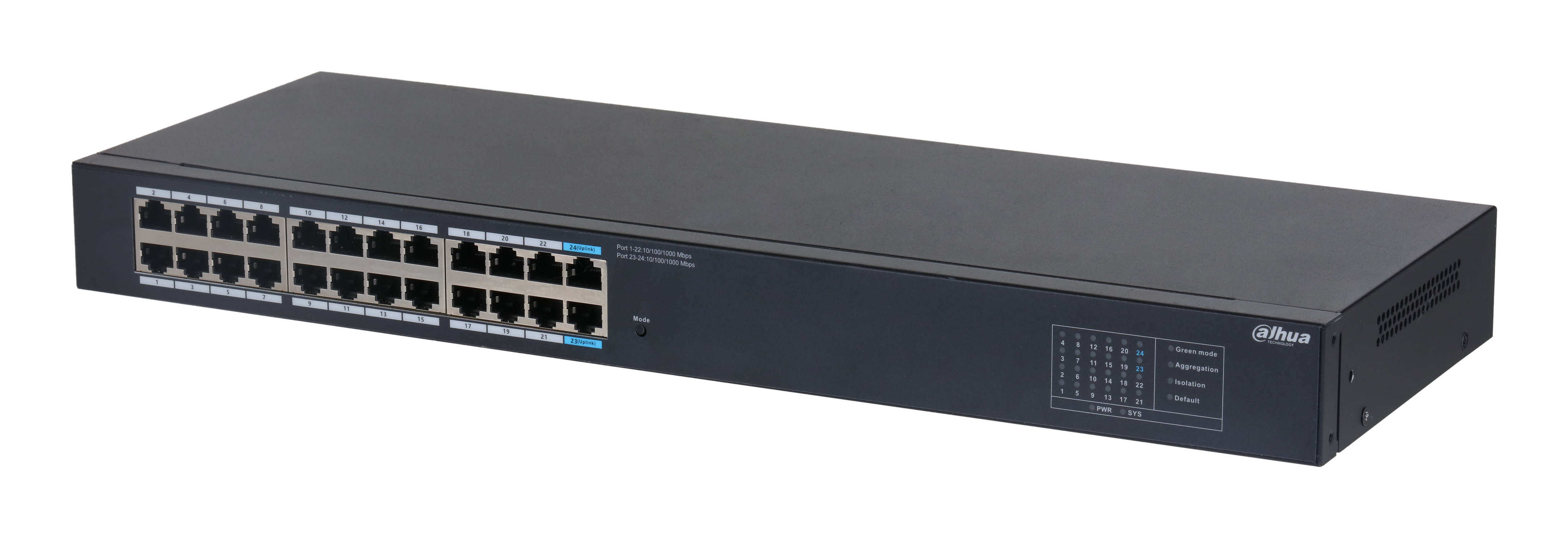 DH-SG1024 Dahua Technology