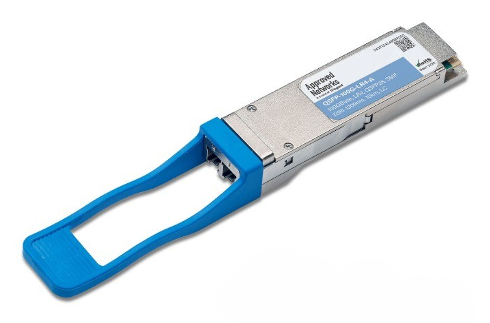 QSFP-100G-LR4-A Legrand