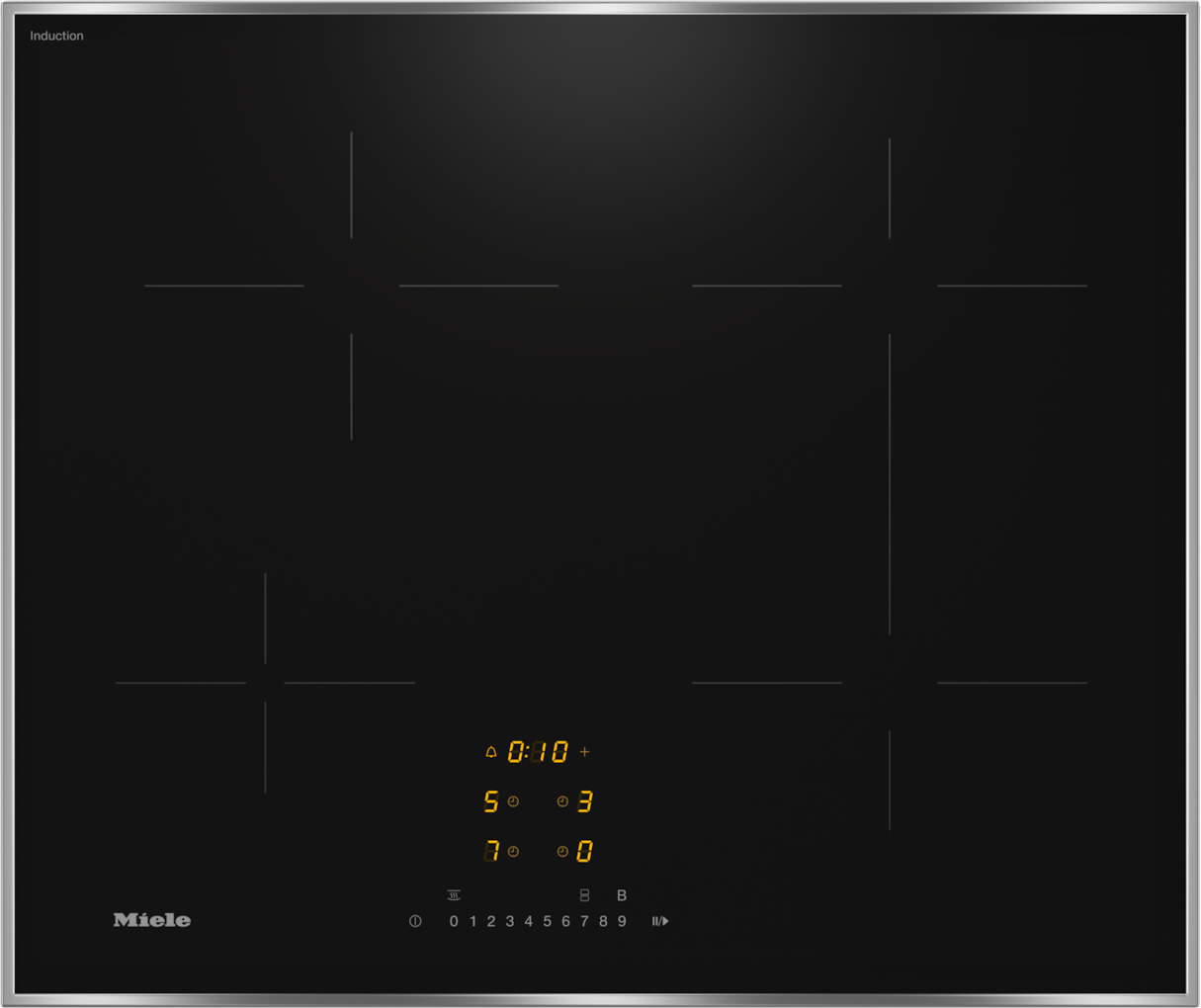 12315540 Miele