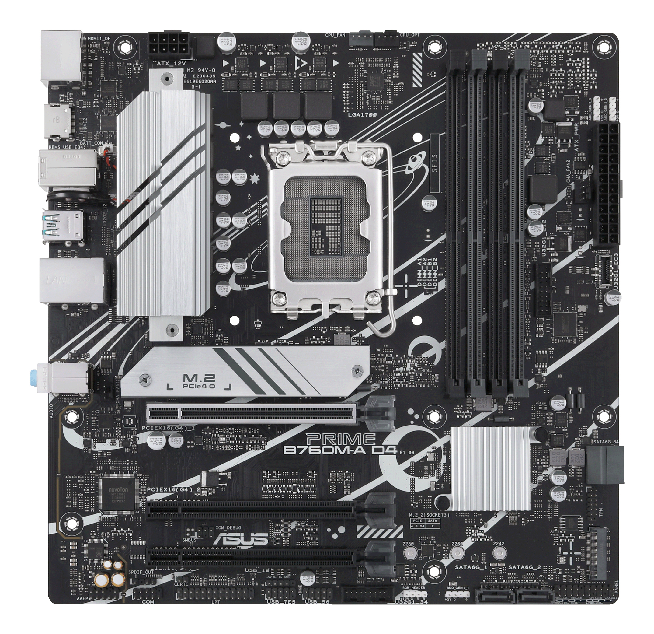 90MB1D00-M1EAYC ASUS