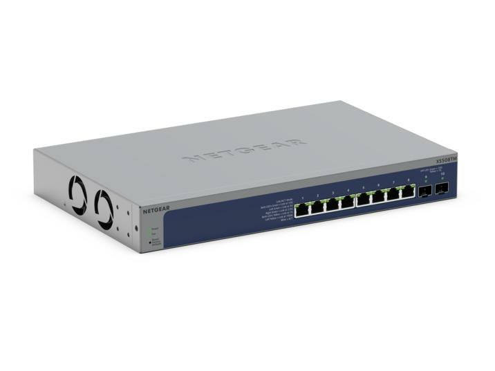 XS508TM-100EUS NETGEAR