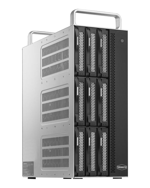 D8-332 TerraMaster