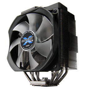 CNPS10X-EX Zalman