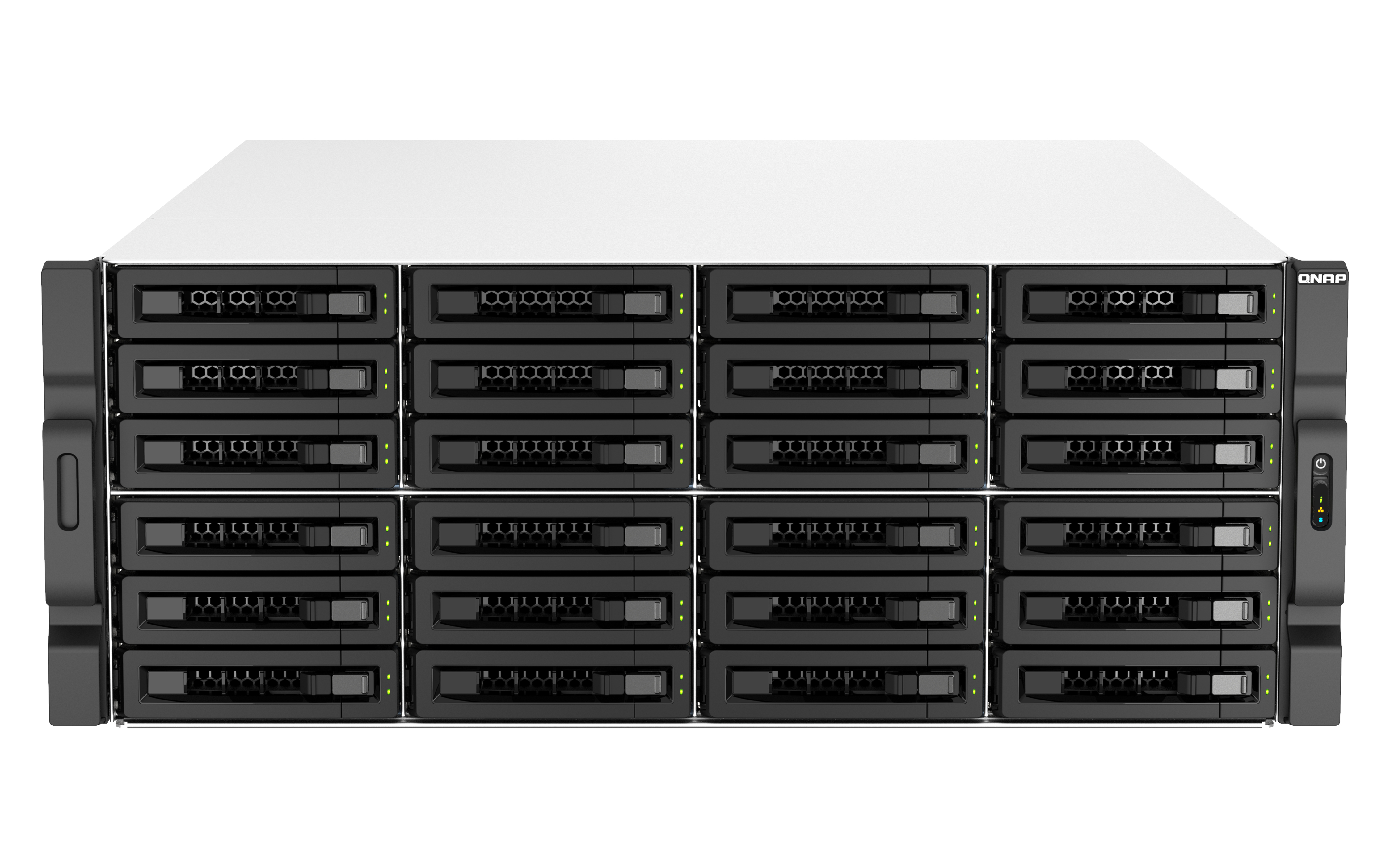 TS-H3087XU-RP-E2378-64G-AR5 QNAP