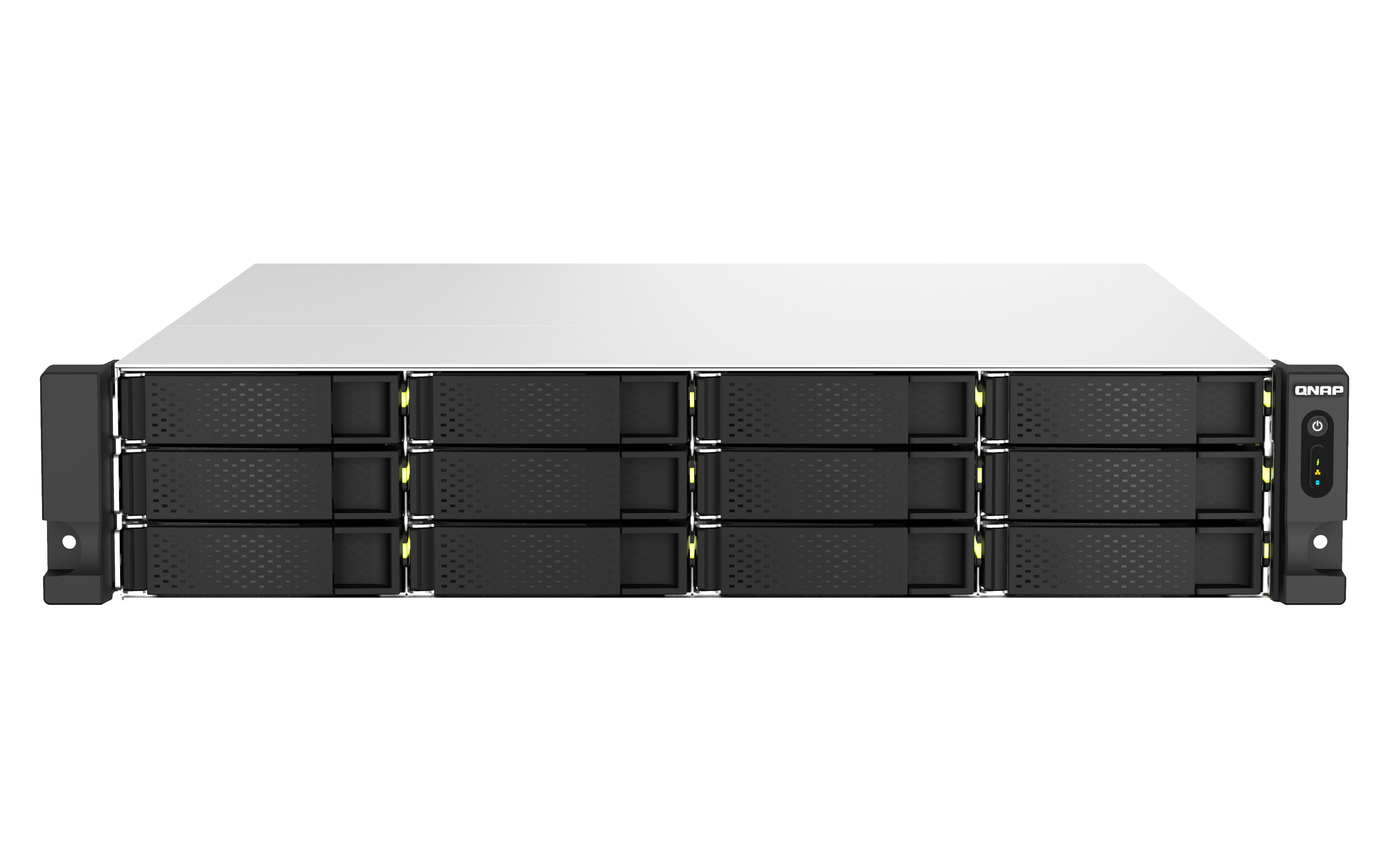 TS-H1887XU-E2334-16G-192W-AR5 QNAP