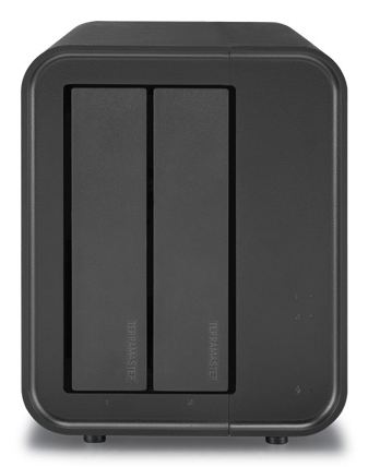 D2-320 TerraMaster