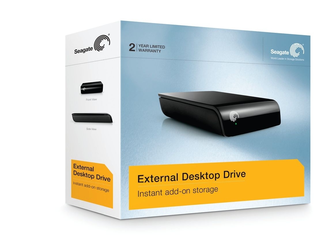ST310005EXM101-RK Seagate