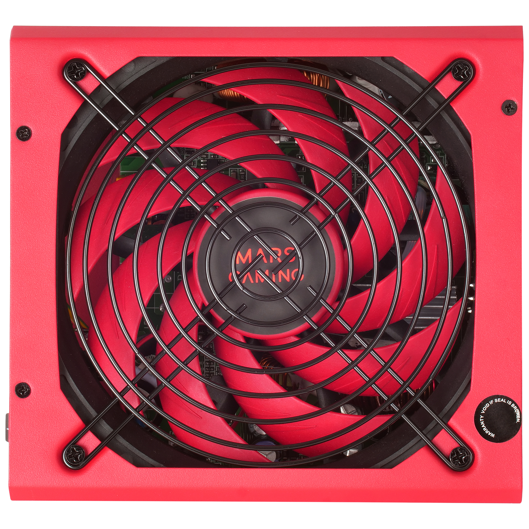 MPVU750M Mars Gaming