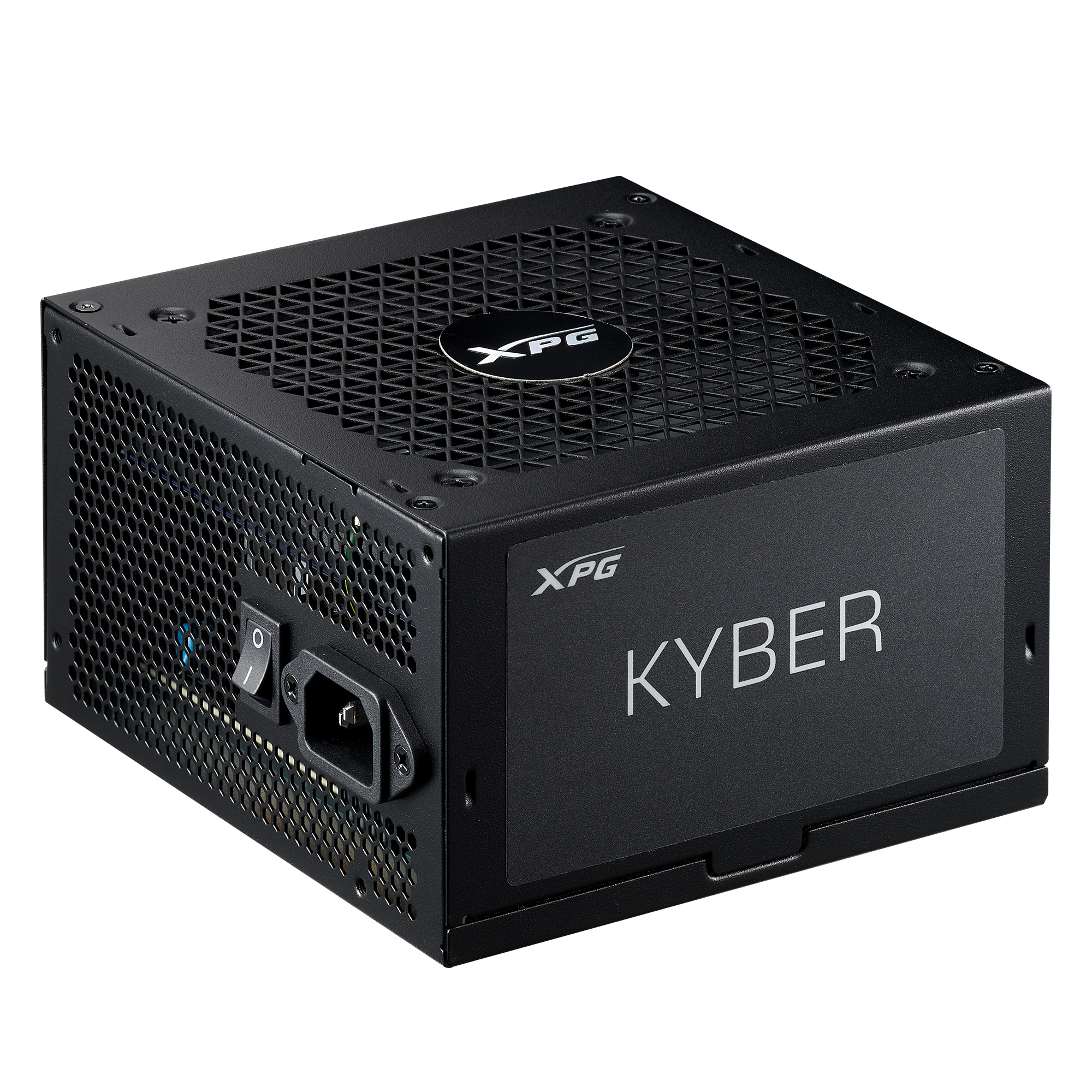 KYBER650G-BKCUS XPG