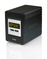 DNS-343-1TB