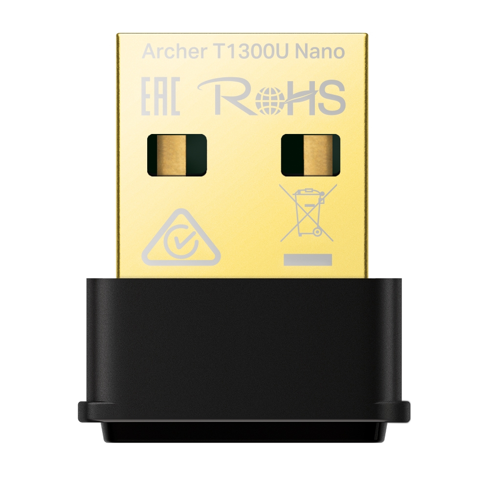 "ARCHER T1300U NANO" TP-Link