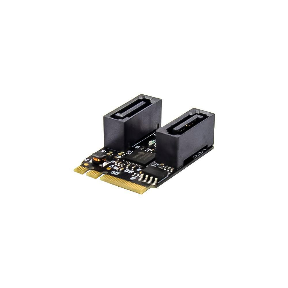 MC-M.2-ASM1061 Microconnect