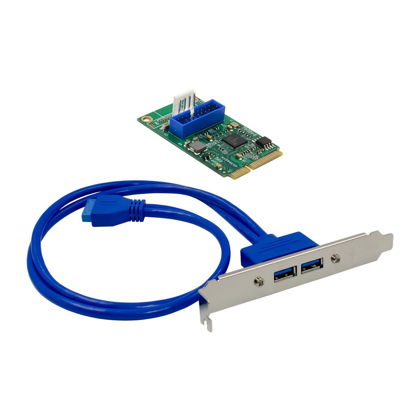 MC-PCIE-NEC720202 Microconnect