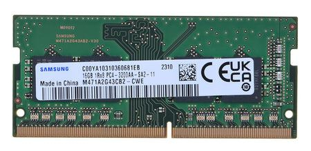 M471A2G43CB2-CWE Samsung