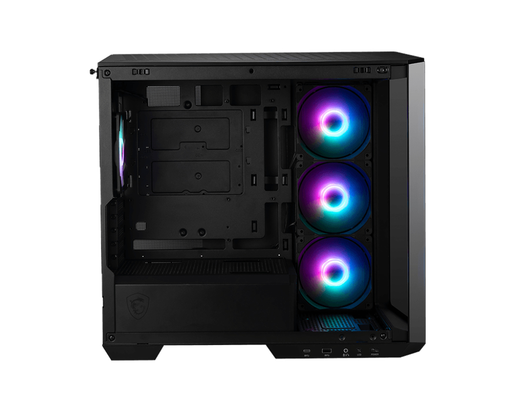 "MAG PANO M100R PZ" MSI