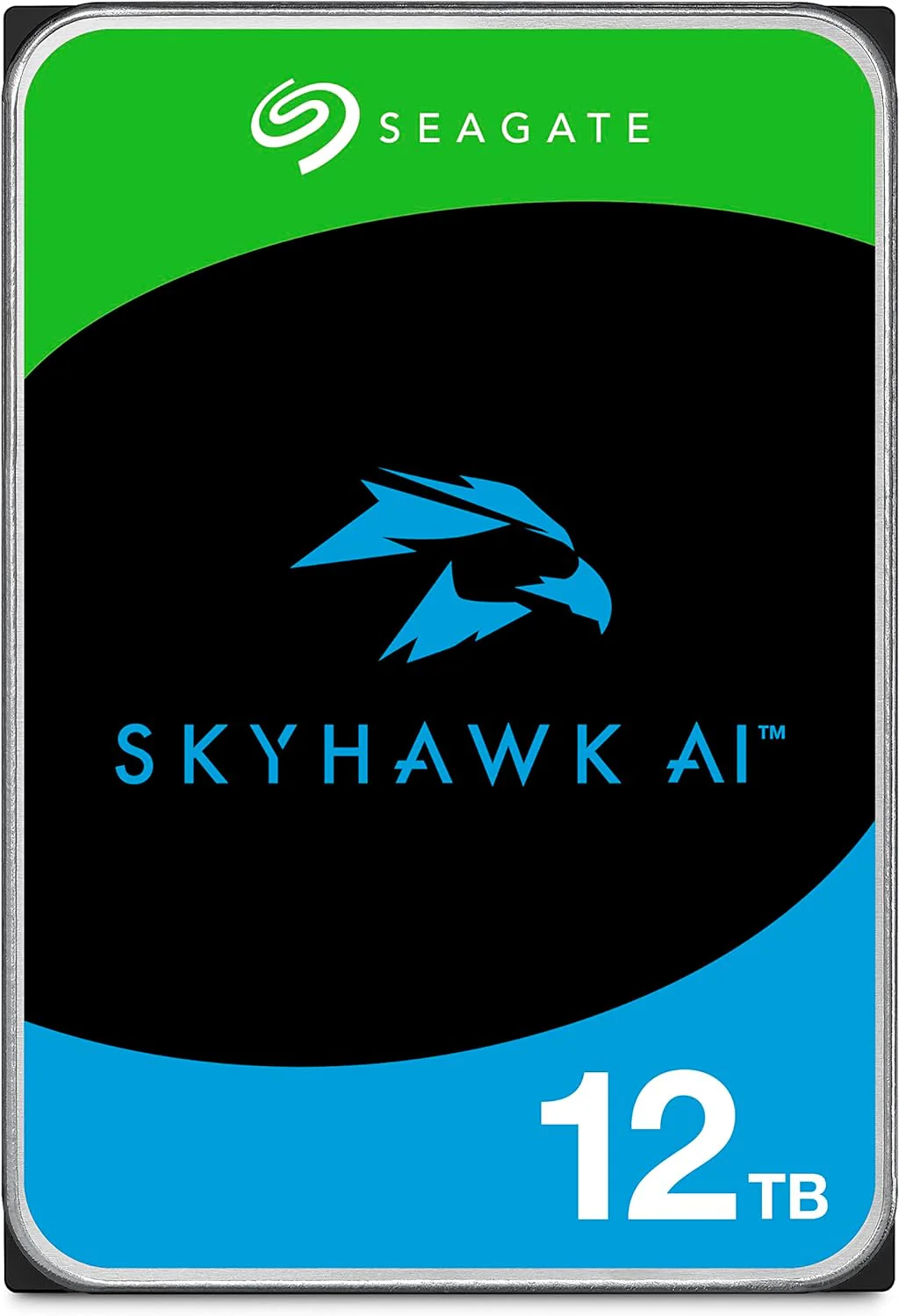 ST12000VE003 Seagate