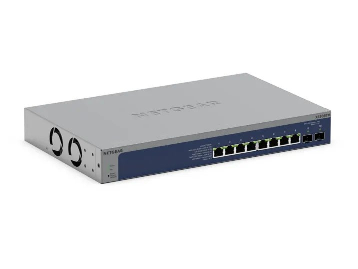 XS508TM-100NAS NETGEAR