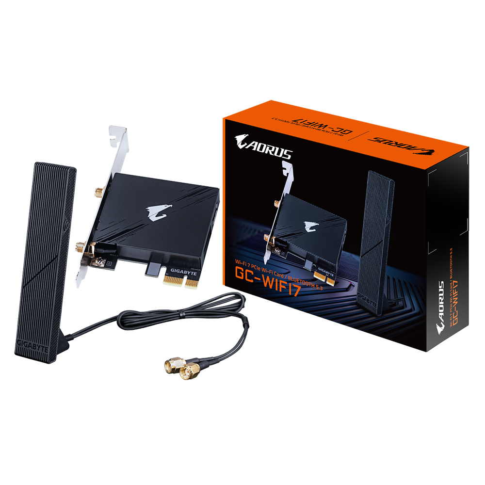 GC-WIFI7 GIGABYTE