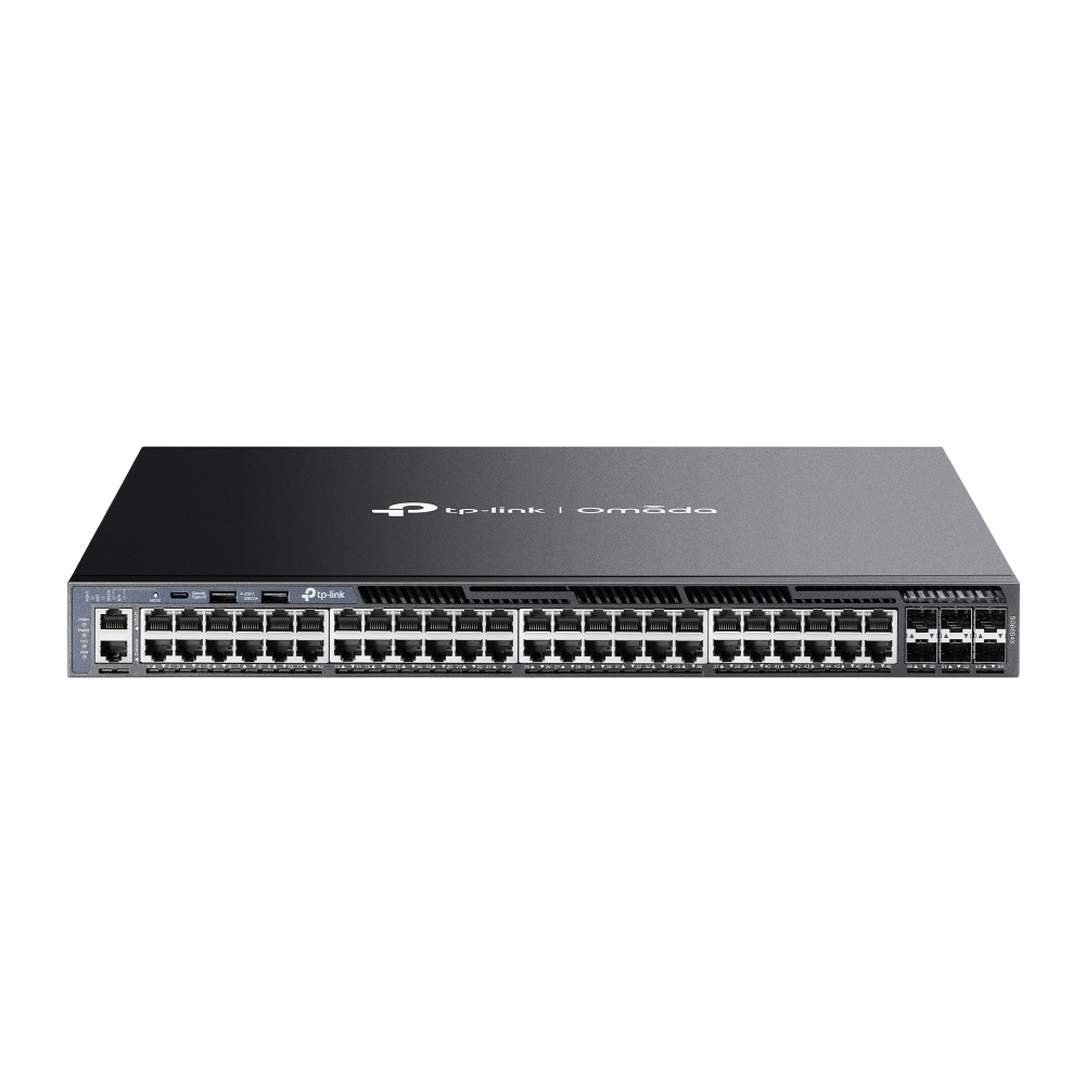 SG6654X TP-Link
