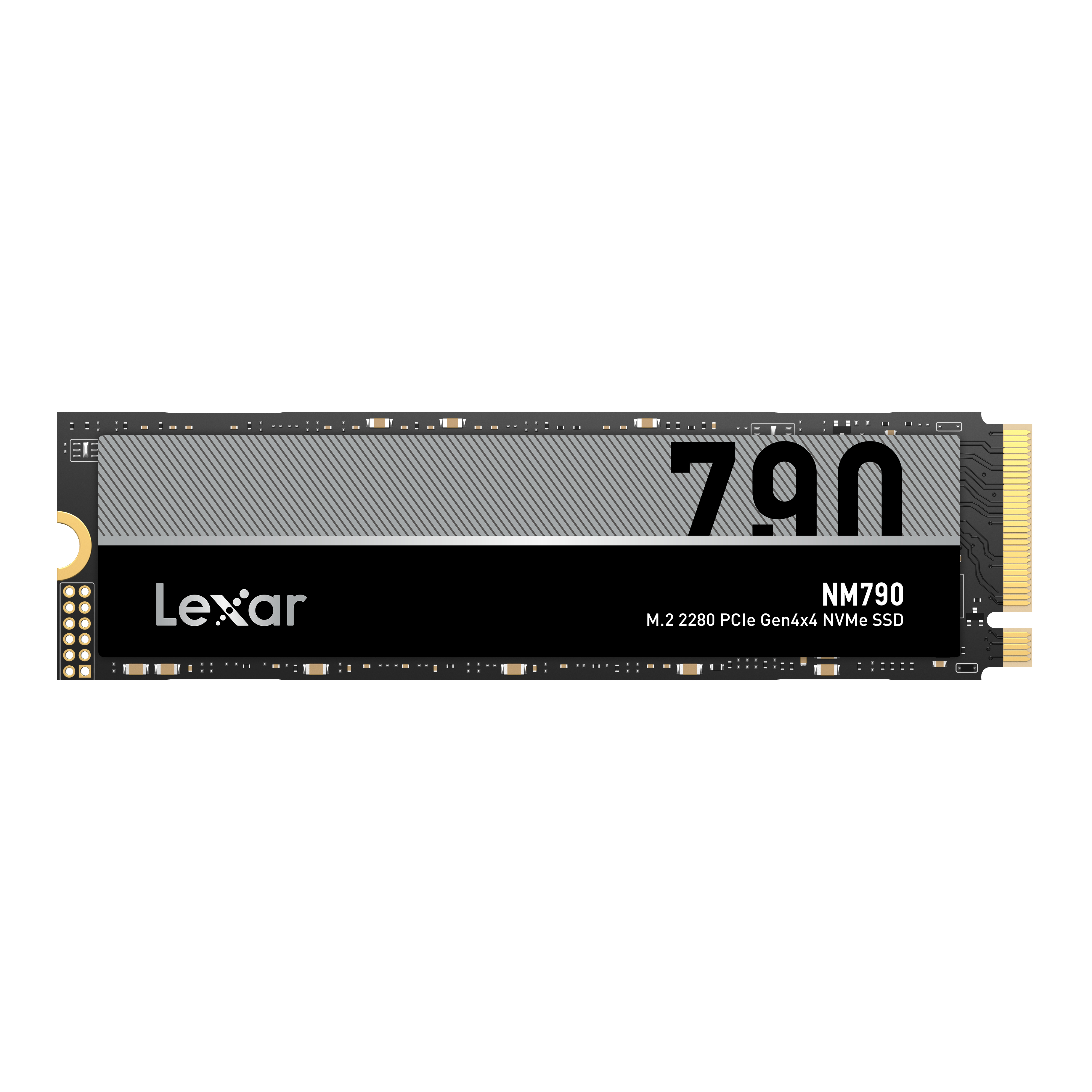 CT4000P3SSD8-LEX Origin Storage