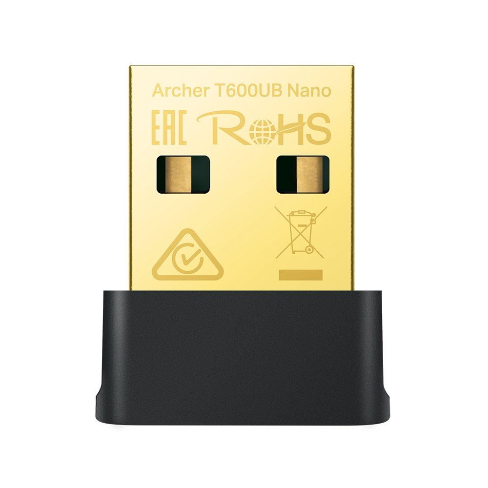 "ARCHER T600UB NANO" TP-Link